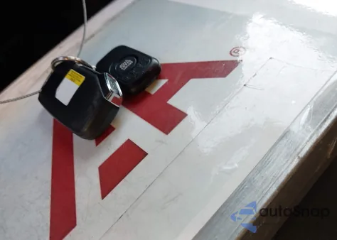 2021 Kia Forte Gt z USA, uszkodzony, nr VIN 3KPF44AC5ME330468